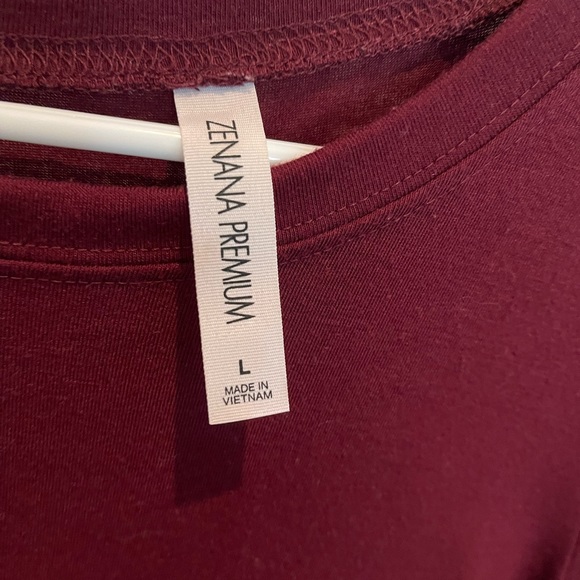 Zenana Premium - Picture 2 of 6